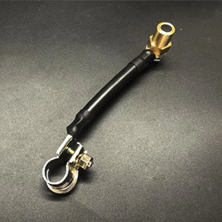 Удлинитель для автомобильного аккумулятора
Удлинитель для автомобильного аккумулятора