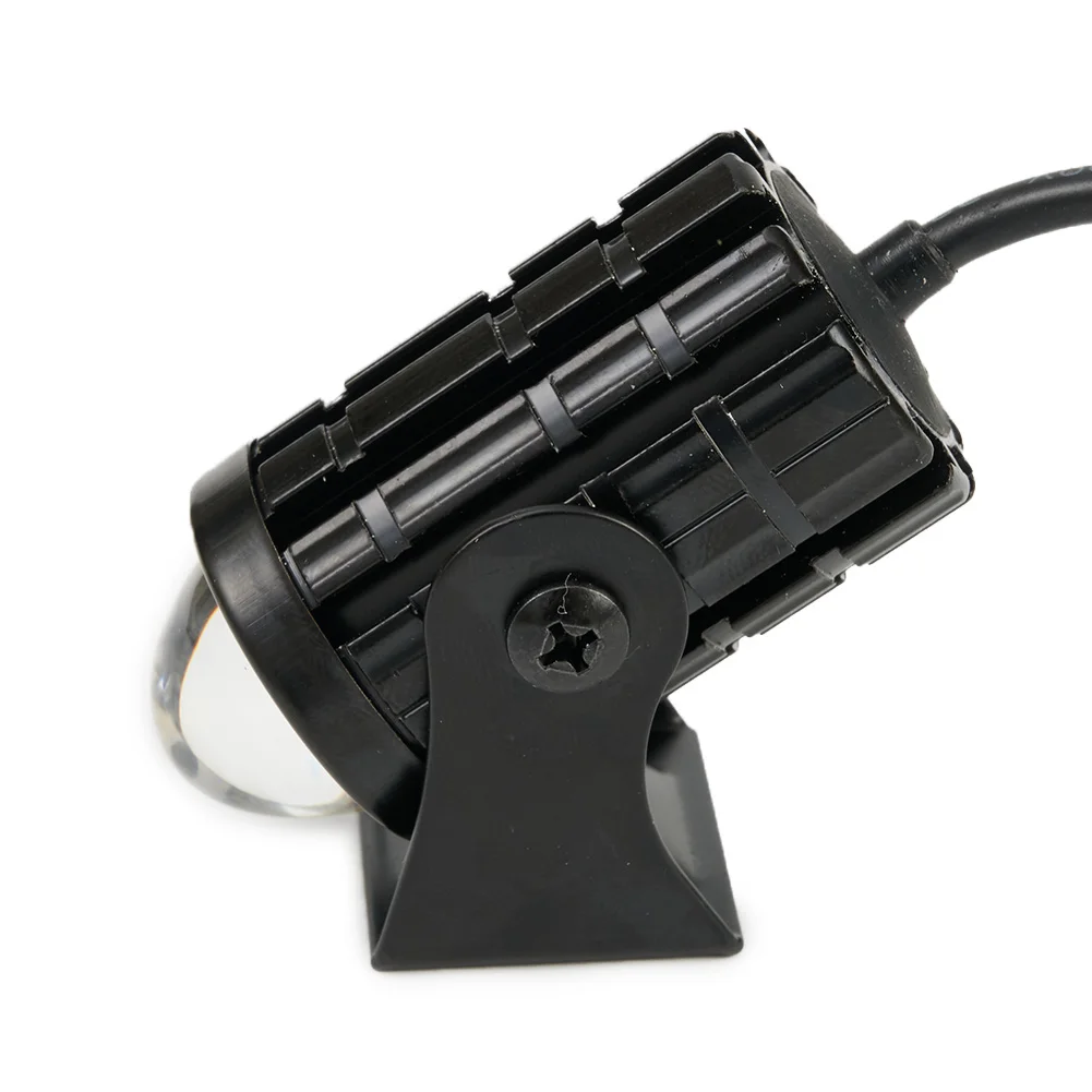 Brand New Durable And Practical High Quality New LED Spot Light Offroad ATV LED Motorcycle Headlight Spot Lamp
Brand New Durable And Practical High Quality New LED Spot Light Offroad ATV LED Motorcycle Headlight Spot Lamp