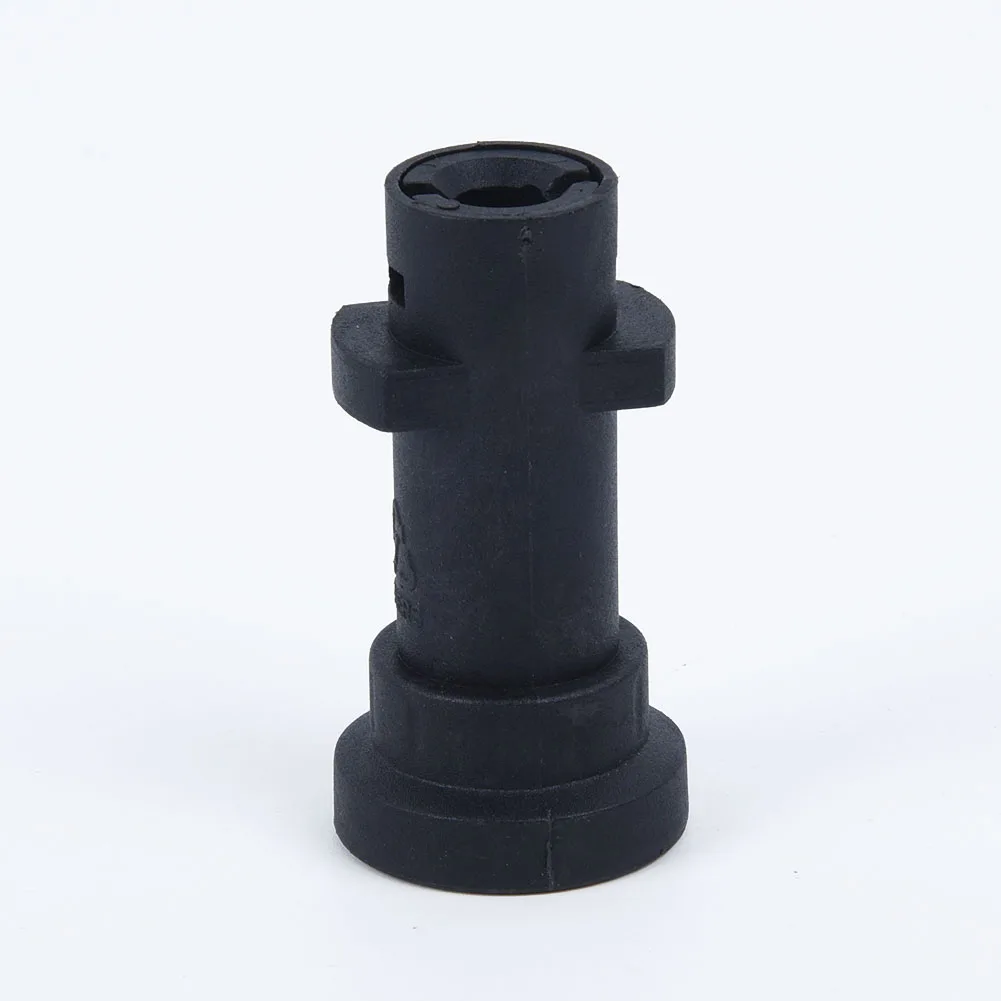 Pressure Washer for Karcher K Series Brass Black 1/4 BSP Foamer Connector Durable Bayonet Practical Useful 1pc Hot
Pressure Washer for Karcher K Series Brass Black 1/4 BSP Foamer Connector Durable Bayonet Practical Useful 1pc Hot