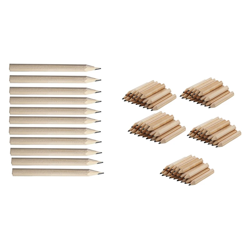 100Pcs 3.5Inch Wood Pencil, Beginner Writing Pencil,Students Sketch Pencil Stationery,Hexangular
100Pcs 3.5Inch Wood Pencil, Beginner Writing Pencil,Students Sketch Pencil Stationery,Hexangular