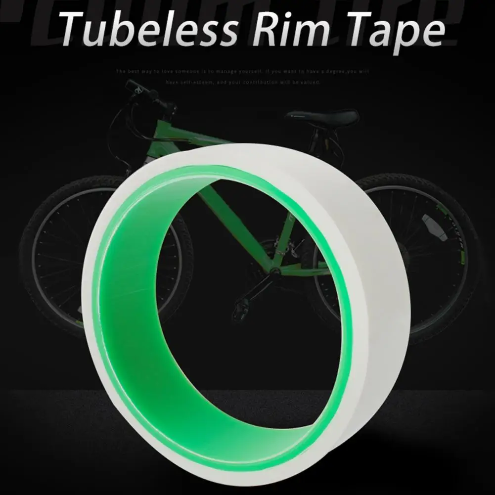 Vacuum Tire Pad Smooth Anti-puncture 10m High Pressure Tubeless Rim Tape for Mountain Bike Bicycle Parts
Vacuum Tire Pad Smooth Anti-puncture 10m High Pressure Tubeless Rim Tape for Mountain Bike Bicycle Parts