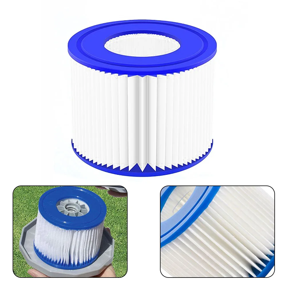 Filter For Lay Z Lazy Spa Pool Miami Vegas Monaco Cartridge Filters VI Swimming Pool Filters Garden Spas Pool Filters
Filter For Lay Z Lazy Spa Pool Miami Vegas Monaco Cartridge Filters VI Swimming Pool Filters Garden Spas Pool Filters