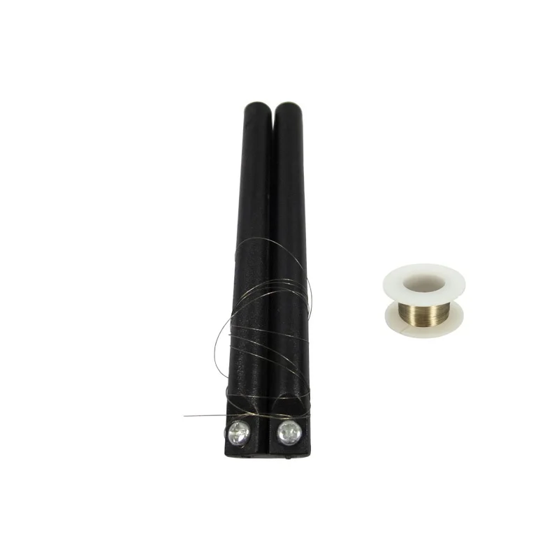 100M Mobile LCD Screen Separating Molybdenum Cutting Wire Line 0.08mm And Stick Handle Bar Mobile Phones Accessories Bundles
100M Mobile LCD Screen Separating Molybdenum Cutting Wire Line 0.08mm And Stick Handle Bar Mobile Phones Accessories Bundles