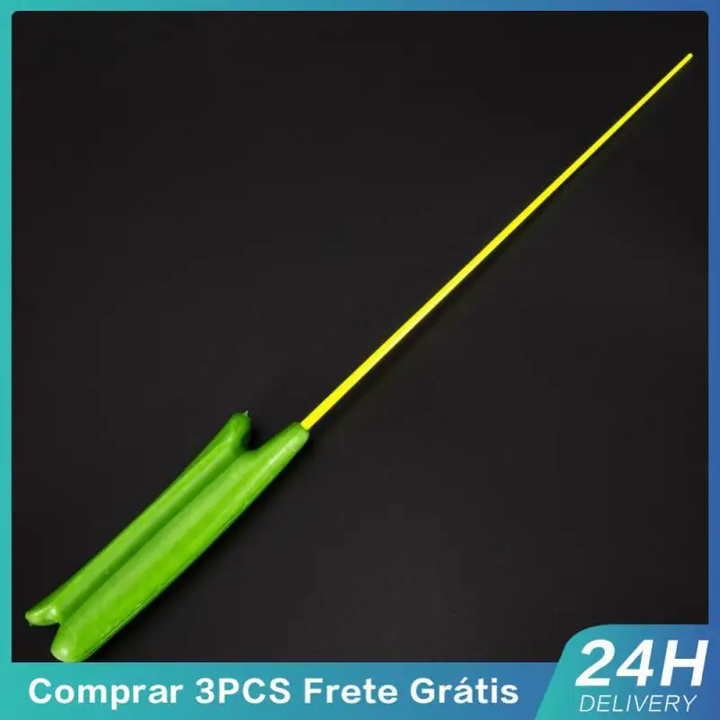 Fishing Reels Hard Fishing 43cm Fishing Rod Tackle Pesca Ice Rod Durable Eva Fishing Kit Ice Fishing Rod One-piece Fishing Rod
Fishing Reels Hard Fishing 43cm Fishing Rod Tackle Pesca Ice Rod Durable Eva Fishing Kit Ice Fishing Rod One-piece Fishing Rod