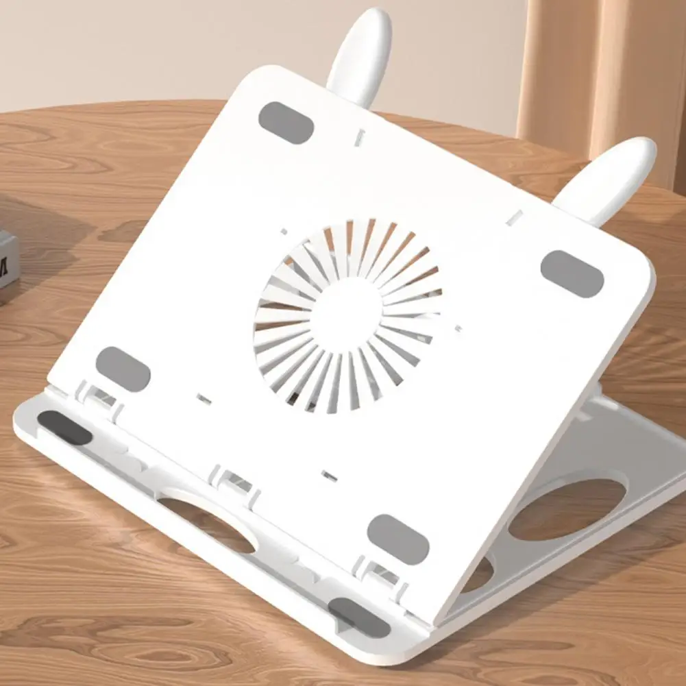 Laptop Stand Convenient Hollow Heat Dissipation Wide Compatibility Adjustable Laptop Computer Stand Computer Accessories 
Laptop Stand Convenient Hollow Heat Dissipation Wide Compatibility Adjustable Laptop Computer Stand Computer Accessories