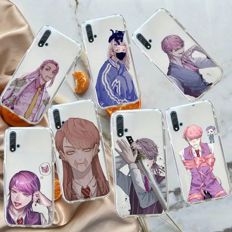 Sanzu Haruchiyo Tokyo Revenger Phone Case Transparent for Huawei honor P mate Y 20 30 40 10 8 5 6 7 9 i x c pro lite prime smart
Sanzu Haruchiyo Tokyo Revenger Phone Case Transparent for Huawei honor P mate Y 20 30 40 10 8 5 6 7 9 i x c pro lite prime smart