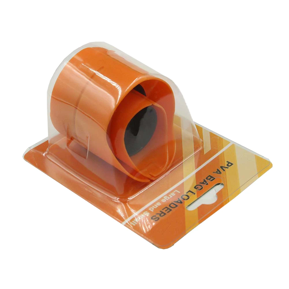 Carp Fishing Accessory PVA Bag System Carp Bait Loading Tools For Carp Rigs Method Feeder Fishing Tackle
Carp Fishing Accessory PVA Bag System Carp Bait Loading Tools For Carp Rigs Method Feeder Fishing Tackle