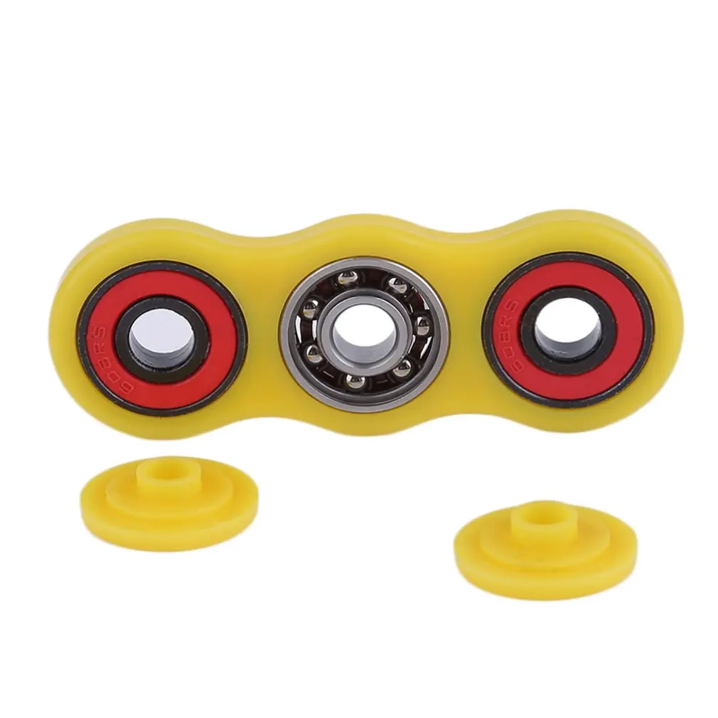 Hand Spinner Fingertip Toy Steel Bearing Toy Long Time Rotation Toy Reduce Stress For Autism And ADHD Kids Adult
Hand Spinner Fingertip Toy Steel Bearing Toy Long Time Rotation Toy Reduce Stress For Autism And ADHD Kids Adult