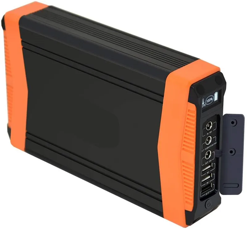 500W high capacity solar rechargeable portable power station laptop AC bank ed generator
500W high capacity solar rechargeable portable power station laptop AC bank ed generator