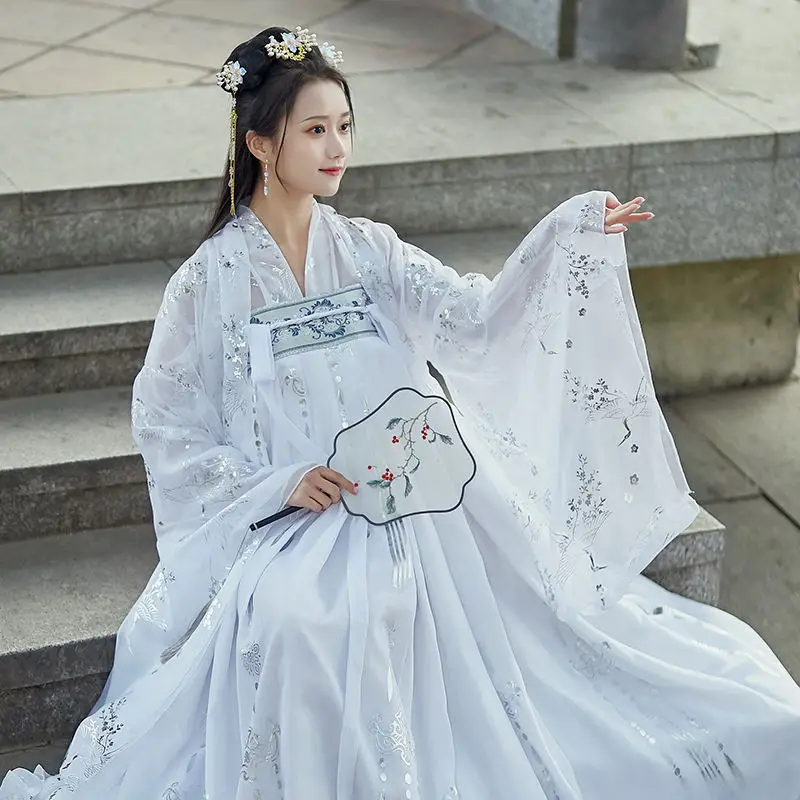 JUSTSAIYAN Hanfu женское большое раннее китайское традиционное платье танцевальный сказочный костюм косплей женская одежда принцессы карнавал
JUSTSAIYAN Hanfu женское большое раннее китайское традиционное платье танцевальный сказочный костюм косплей женская одежда принцессы карнавал
