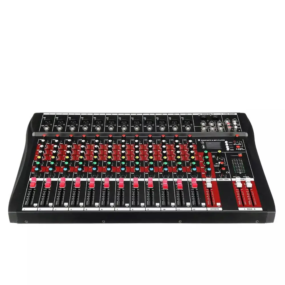 Factory sale dj music mixer equipment 
Factory sale dj music mixer equipment