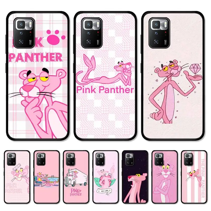 Cartoon Leopard Pink Phone Case for Redmi 5 6 7 8 9 A 5plus K20 4X S2 GO 6 K30 pro
Cartoon Leopard Pink Phone Case for Redmi 5 6 7 8 9 A 5plus K20 4X S2 GO 6 K30 pro