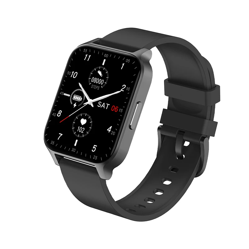 X5 Smart Watch Men Women Sports Sleep Body Temperature Heart Rate Monitoring IP67 Waterproof Smartwatch For IOS Android Phone
X5 Smart Watch Men Women Sports Sleep Body Temperature Heart Rate Monitoring IP67 Waterproof Smartwatch For IOS Android Phone