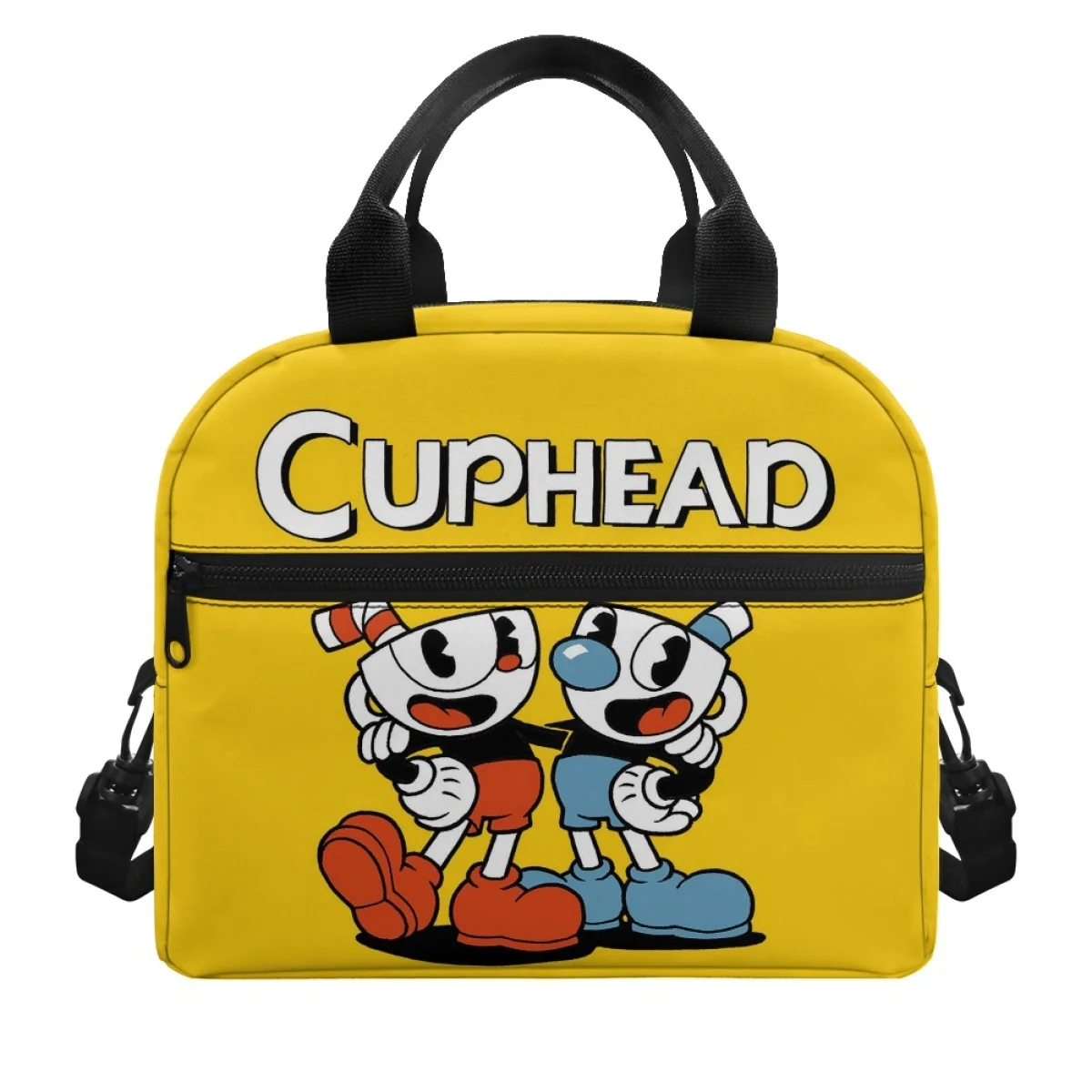 Lunch Bags for Kids Classic Cartoon Printing Large Capacity Portable Handle Cooler Bag High Quality Food Bolsa Termica 2023 Hot
Lunch Bags for Kids Classic Cartoon Printing Large Capacity Portable Handle Cooler Bag High Quality Food Bolsa Termica 2023 Hot