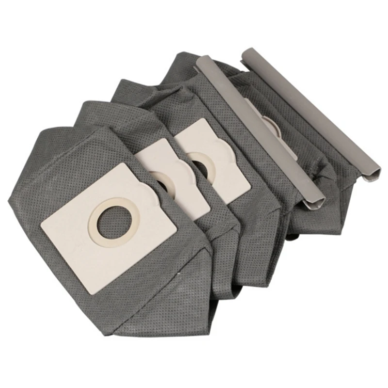5PCS For FC8088/FC8089 Vacuum Cleaner Accessories Cloth Bag Non-Woven Bag Garbage Bag Dust Bag Universal
5PCS For FC8088/FC8089 Vacuum Cleaner Accessories Cloth Bag Non-Woven Bag Garbage Bag Dust Bag Universal