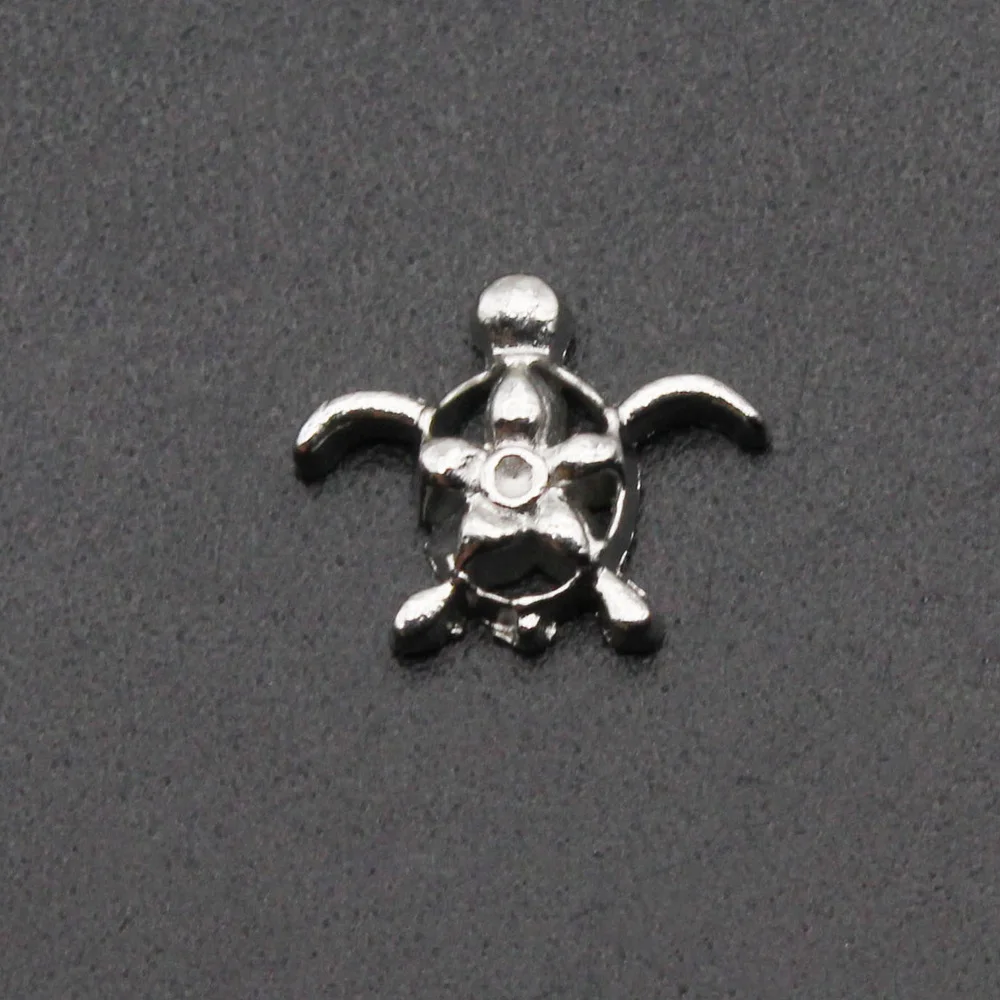 New 20pcs Silver Turtle Lobster Floating Charms Living Glass Memory Lockets Bracelet Pendants Diy Jewelry Accessory
New 20pcs Silver Turtle Lobster Floating Charms Living Glass Memory Lockets Bracelet Pendants Diy Jewelry Accessory