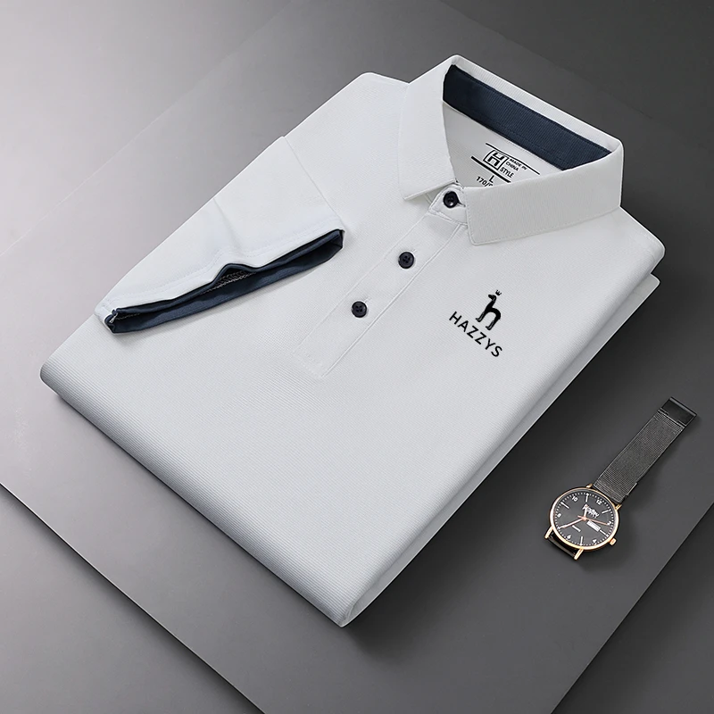 말본 남성골프웨어 Hazzys Tennis T-shirt Men's Golf Clothing Summer 2023 Golf T-shirt Polo Luxury Men Golf Wear Short Sleeved Golf Tee
말본 남성골프웨어 Hazzys Tennis T-shirt Men's Golf Clothing Summer 2023 Golf T-shirt Polo Luxury Men Golf Wear Short Sleeved Golf Tee