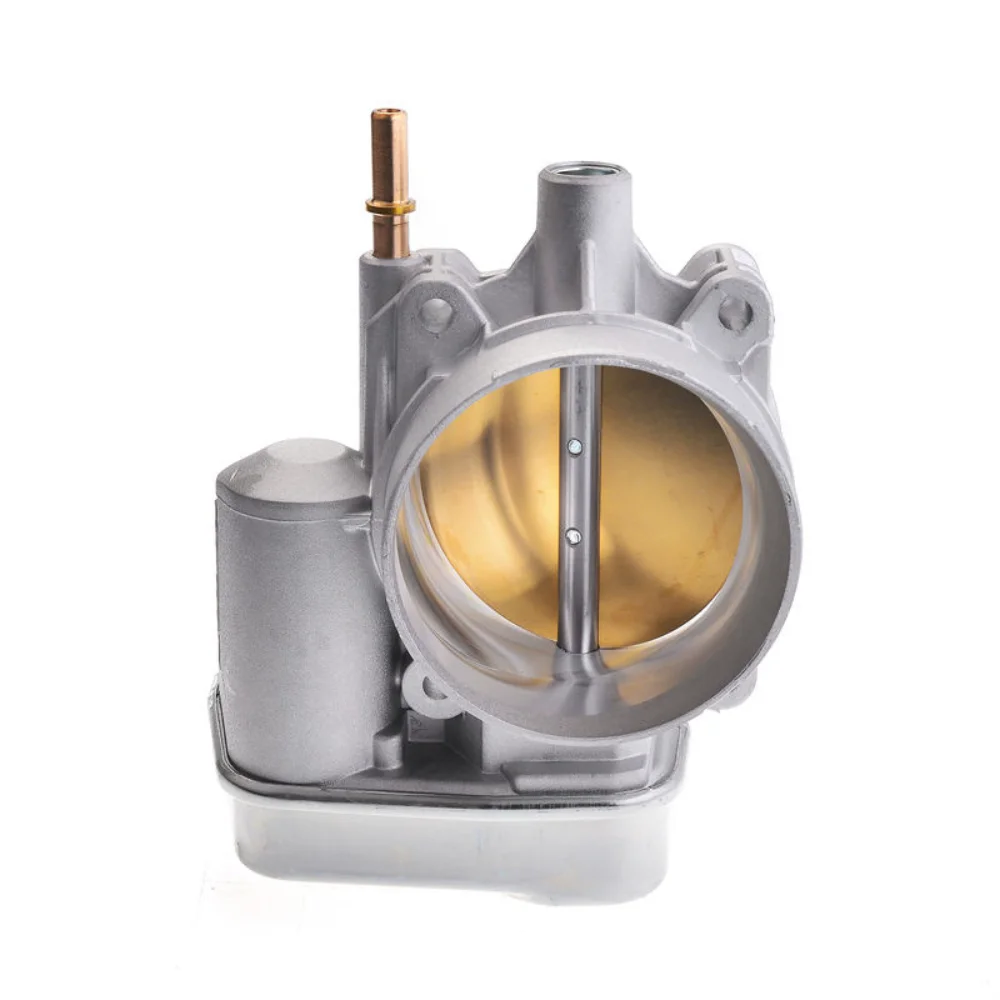 Fuel Injection Throttle Body w/ Sensor 67-3006 673006 12568580 S20064 for Chevy Impala GMC Canyon Envoy Hummer 
Fuel Injection Throttle Body w/ Sensor 67-3006 673006 12568580 S20064 for Chevy Impala GMC Canyon Envoy Hummer