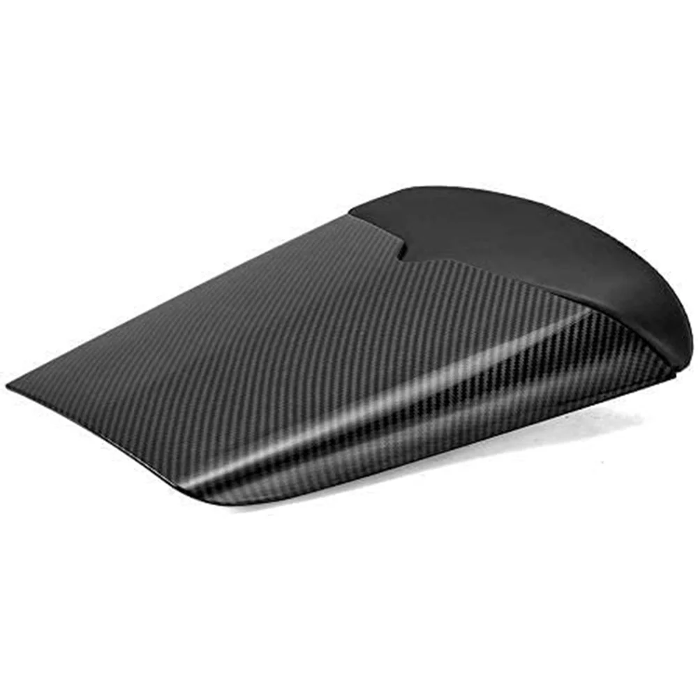 Motorcycle Passenger Rear Pillion Seat Cowl Cover Fairing for Triumph Daytona 675 2006-2012(Carbon Fiber)
Motorcycle Passenger Rear Pillion Seat Cowl Cover Fairing for Triumph Daytona 675 2006-2012(Carbon Fiber)