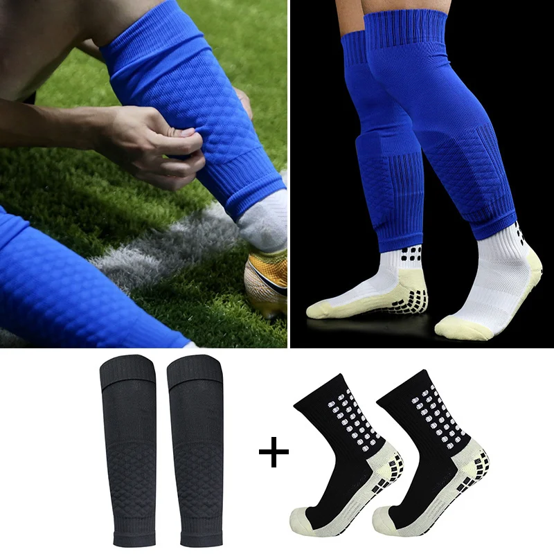 Style Socks Leg Honeycomb 2023 Soccer 1 Protective High Set Quality Shin Guards Football Leg Socks 
Style Socks Leg Honeycomb 2023 Soccer 1 Protective High Set Quality Shin Guards Football Leg Socks