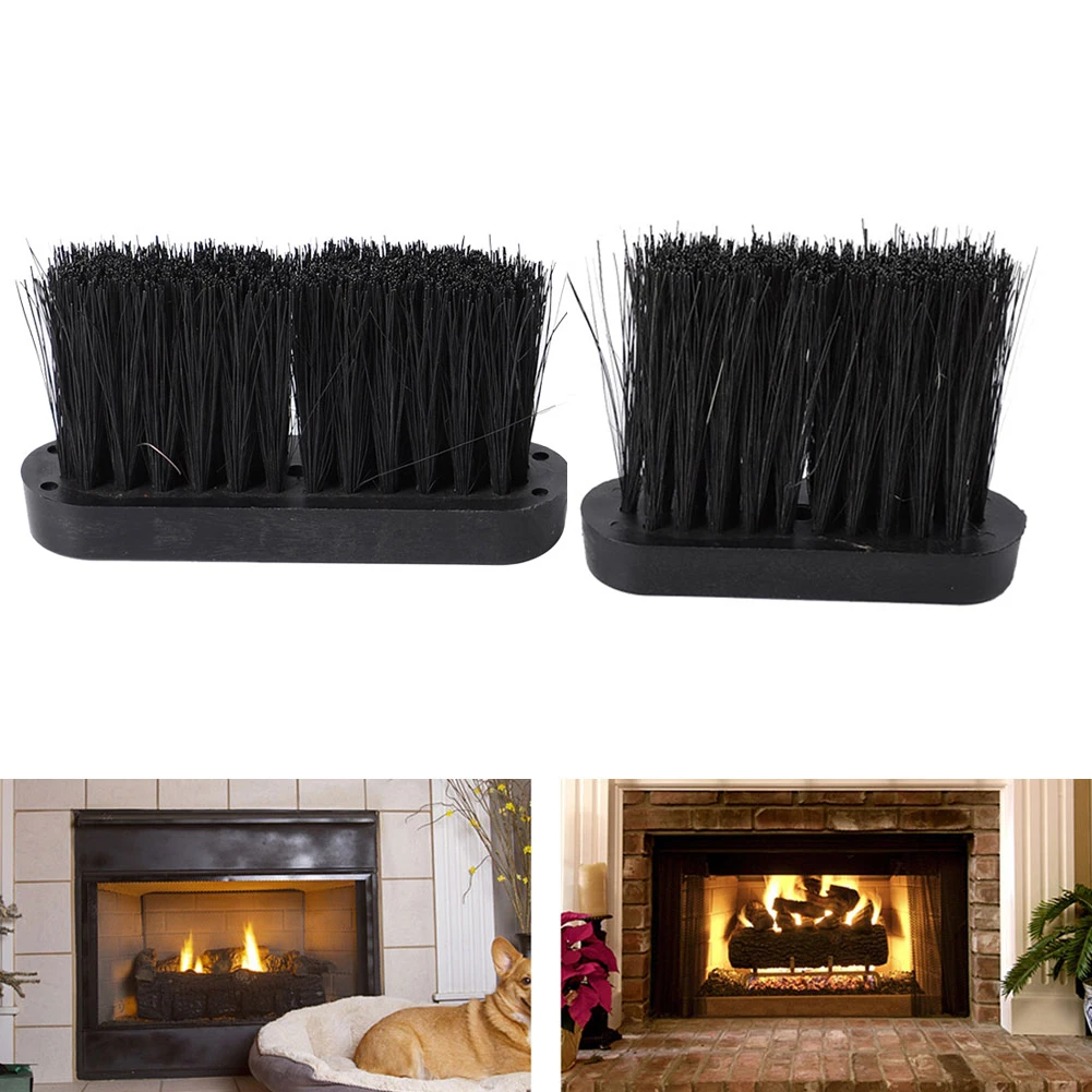 Fireplace Tool Brushes Stove Fireplace Sweep Brush Plastic Handle Sisal Hair Cleaning Brush Chimney Brush Head Replacement
Fireplace Tool Brushes Stove Fireplace Sweep Brush Plastic Handle Sisal Hair Cleaning Brush Chimney Brush Head Replacement