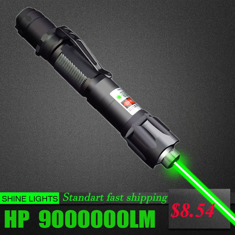Long Range 5mw Military Laser Pointer Pen Super Powerful Burning Laser High Power Laser Torch Flashlight Light
Long Range 5mw Military Laser Pointer Pen Super Powerful Burning Laser High Power Laser Torch Flashlight Light