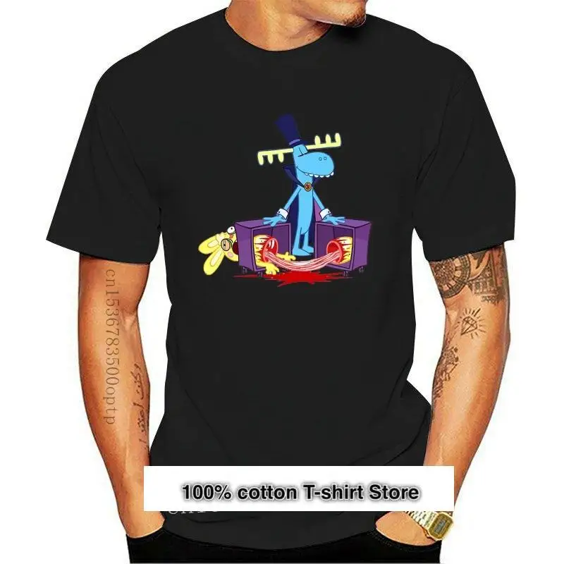 Camiseta Happy Tree Friends para mujer y hombre, camisa de манга corta de algodón, 1
Camiseta Happy Tree Friends para mujer y hombre, camisa de манга corta de algodón, 1