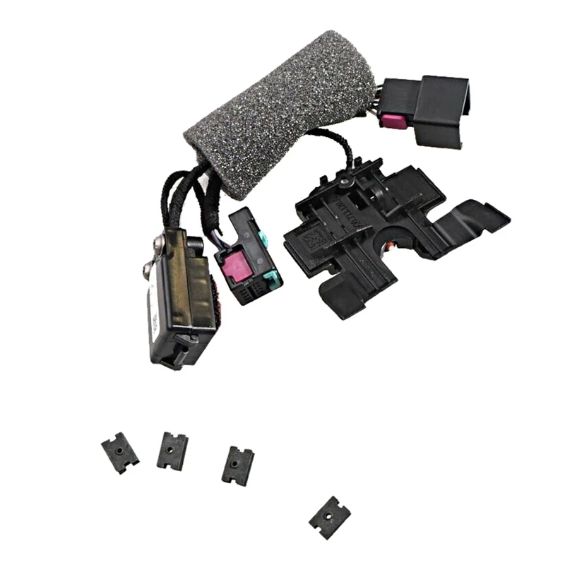 1 Piece Car Shift Mechanism Microswitch Repair Replacement Part 5Q0713128A For SKODA Beetle Bettle Golf R32 GTI Rabbit Switch
1 Piece Car Shift Mechanism Microswitch Repair Replacement Part 5Q0713128A For SKODA Beetle Bettle Golf R32 GTI Rabbit Switch