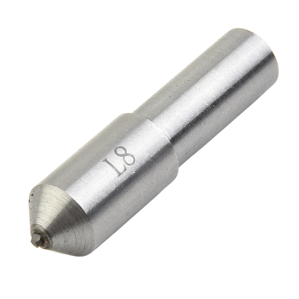 Durable Practical Useful Outdoor Garden Industrial Diamond Dresser Pen Disc Dressing Silver Tapered Accessories
Durable Practical Useful Outdoor Garden Industrial Diamond Dresser Pen Disc Dressing Silver Tapered Accessories