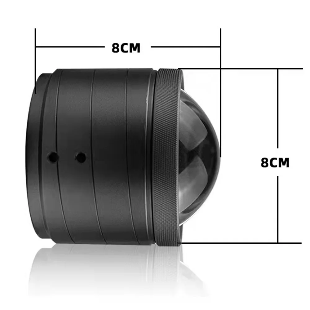 Super Bright 12000lm 3000K 6000K Automotive LED Lens for Bi LED Laser Fog Lights on Honda and Toyota
Super Bright 12000lm 3000K 6000K Automotive LED Lens for Bi LED Laser Fog Lights on Honda and Toyota