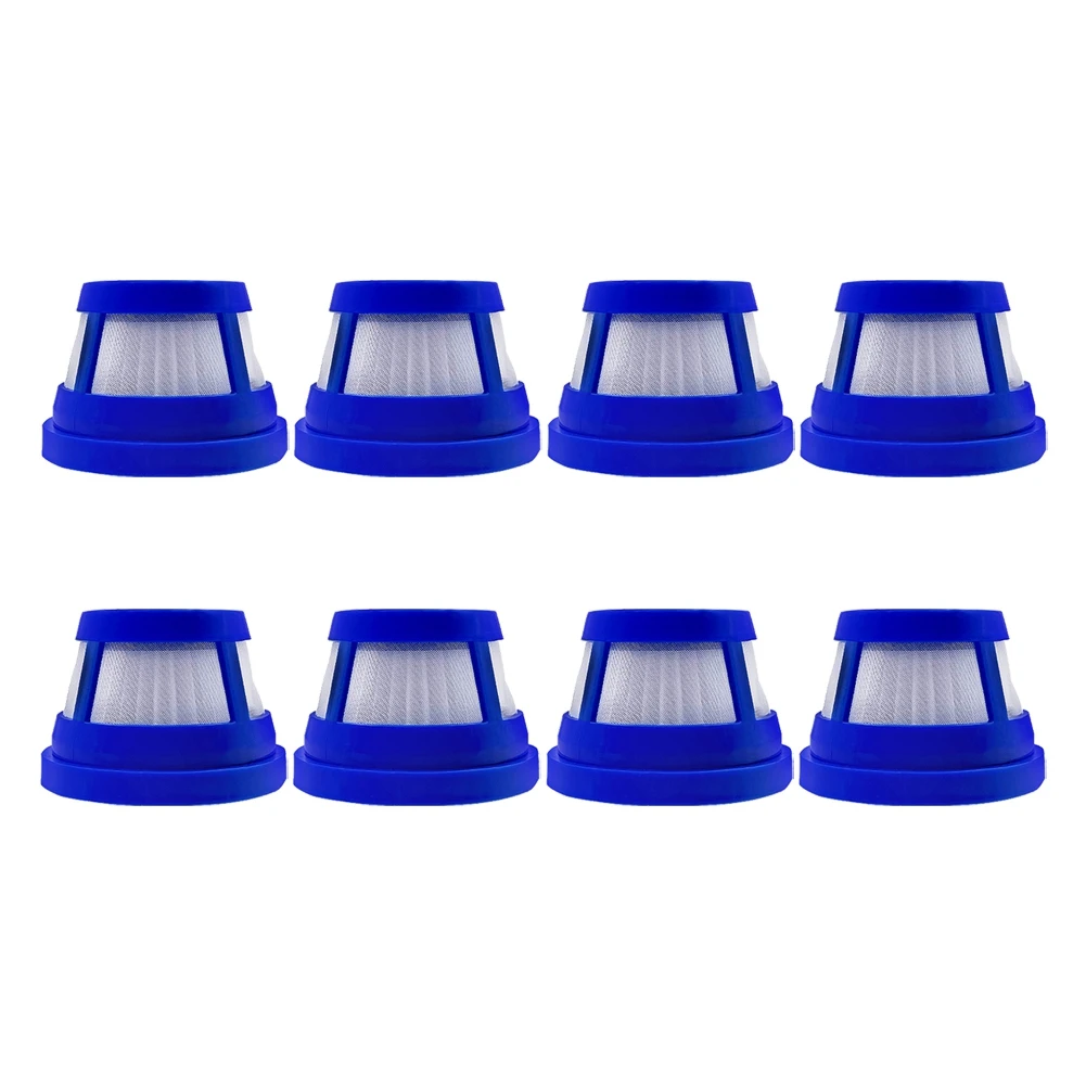 Car Vacuum Cleaner Filter Elements Replacement Accessories for EUFY H11 Spare Parts
Car Vacuum Cleaner Filter Elements Replacement Accessories for EUFY H11 Spare Parts