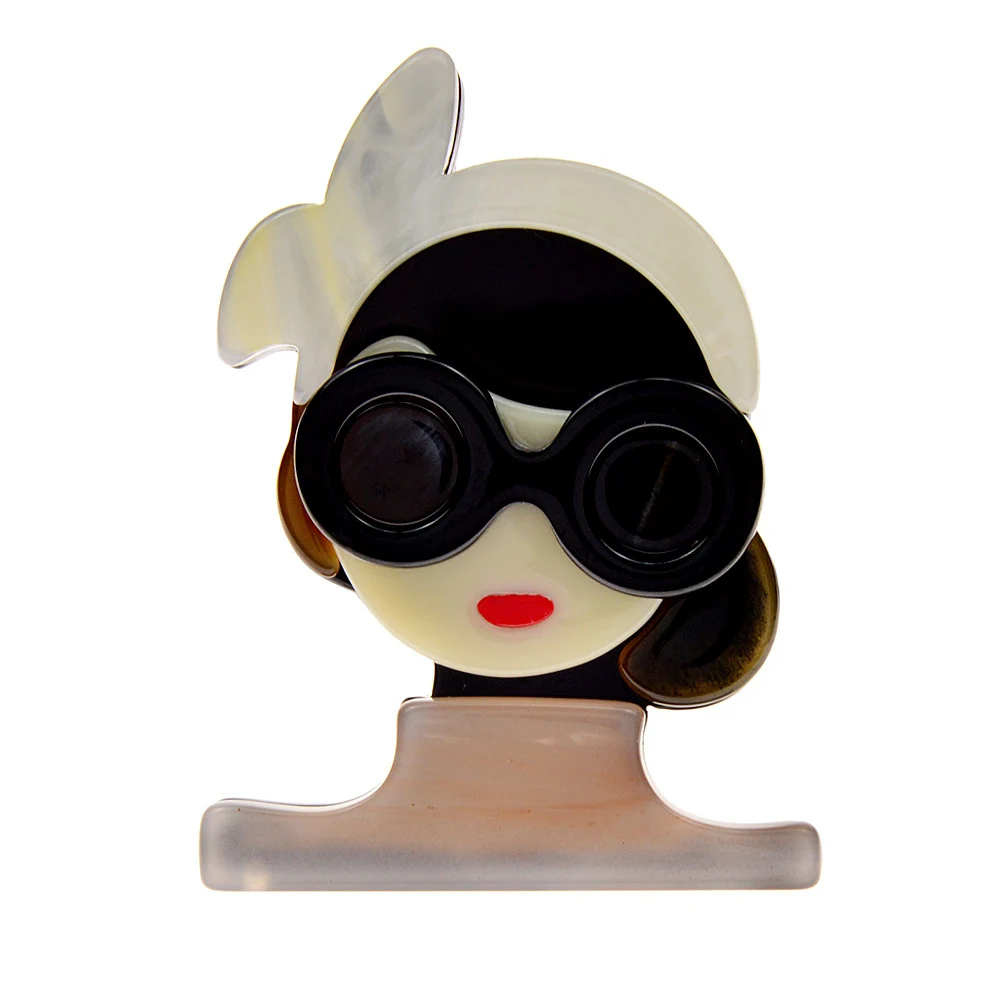 Acylic Modern Lady Brooches For Women 5 Colors Available Acetate Fiber Pin Party Coat Accessories Fashion Jewelry
Acylic Modern Lady Brooches For Women 5 Colors Available Acetate Fiber Pin Party Coat Accessories Fashion Jewelry