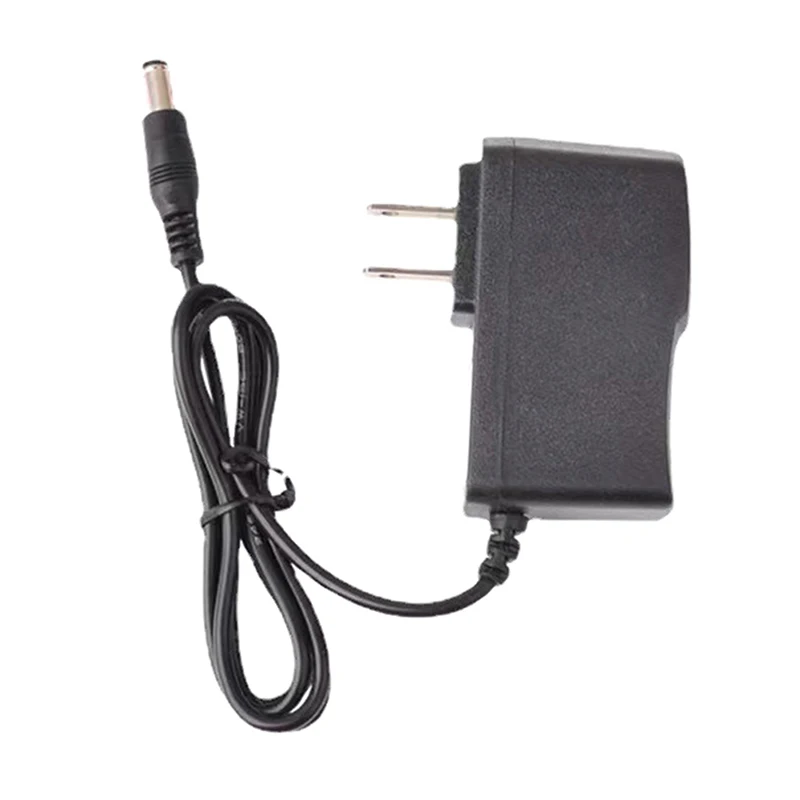 AC adapter DC 3V 5V 6V 9V 12V 2A Switching power supply 5.5mm US/EU AC-DC Power Adapter
AC adapter DC 3V 5V 6V 9V 12V 2A Switching power supply 5.5mm US/EU AC-DC Power Adapter
