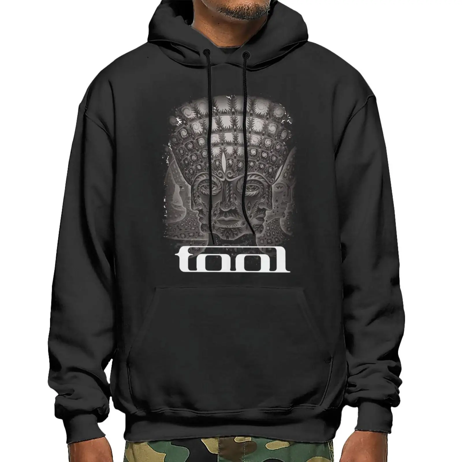 Tool Band Hoodies Sweatshirts Men's Tracksuit Men's Clothes Men's Jacket Clothes Men Essentials Hoodie Women's Oversize Hoodie
Tool Band Hoodies Sweatshirts Men's Tracksuit Men's Clothes Men's Jacket Clothes Men Essentials Hoodie Women's Oversize Hoodie
