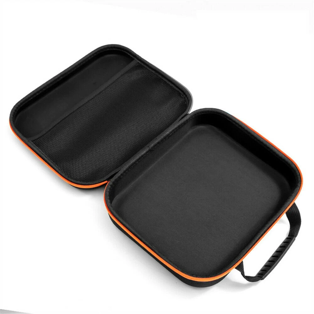 Electric Grinding Accessory Bag Oxford Cloth Storage Bag Handbag Waterproof Large Capacity Bag For Storage Electric Drill Tool
Electric Grinding Accessory Bag Oxford Cloth Storage Bag Handbag Waterproof Large Capacity Bag For Storage Electric Drill Tool