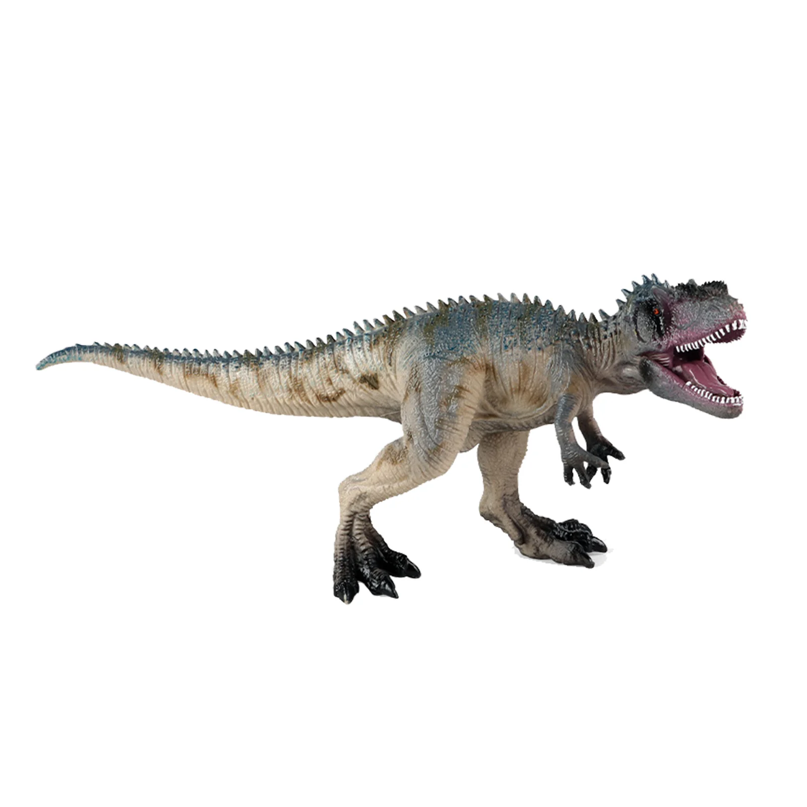 Dinosaur Model Toys Dinosaur Figure Realistic Educational Model With Moveable Mouth Early Educational Dinosaur Action Figure
Dinosaur Model Toys Dinosaur Figure Realistic Educational Model With Moveable Mouth Early Educational Dinosaur Action Figure
