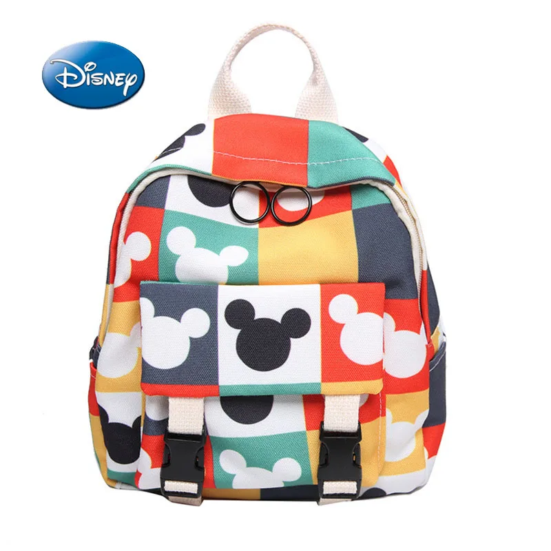 Disney Women Mini Backpack Cute Cartoon Students Schoolbag Girl Cosmetics Keys Shoulder Bags Travel Portable Fashion Backpack 
Disney Women Mini Backpack Cute Cartoon Students Schoolbag Girl Cosmetics Keys Shoulder Bags Travel Portable Fashion Backpack