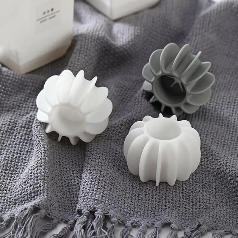 Scratch-less Dryer Ball 10 Pack Reusable Pet Hair Remover For Laundry Washing Machine Home Cloth Cleaning Ball Tool Accessories
Scratch-less Dryer Ball 10 Pack Reusable Pet Hair Remover For Laundry Washing Machine Home Cloth Cleaning Ball Tool Accessories