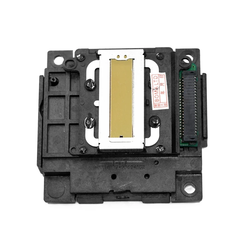 1 Piece Print Head Parts Accessories For EPSON L310 L360 L380 L351 L565 L3118 L358 L4168 Printer Printheads
1 Piece Print Head Parts Accessories For EPSON L310 L360 L380 L351 L565 L3118 L358 L4168 Printer Printheads