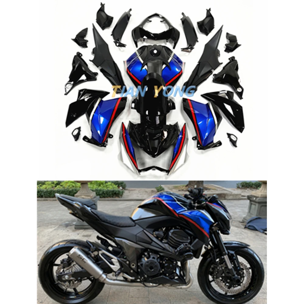 For Z800 z800 Full Fairing Kit 2013-2014-2015-2016 Blue Red Black Prints Injection Bodywork Cowling High Quality Accessories
For Z800 z800 Full Fairing Kit 2013-2014-2015-2016 Blue Red Black Prints Injection Bodywork Cowling High Quality Accessories