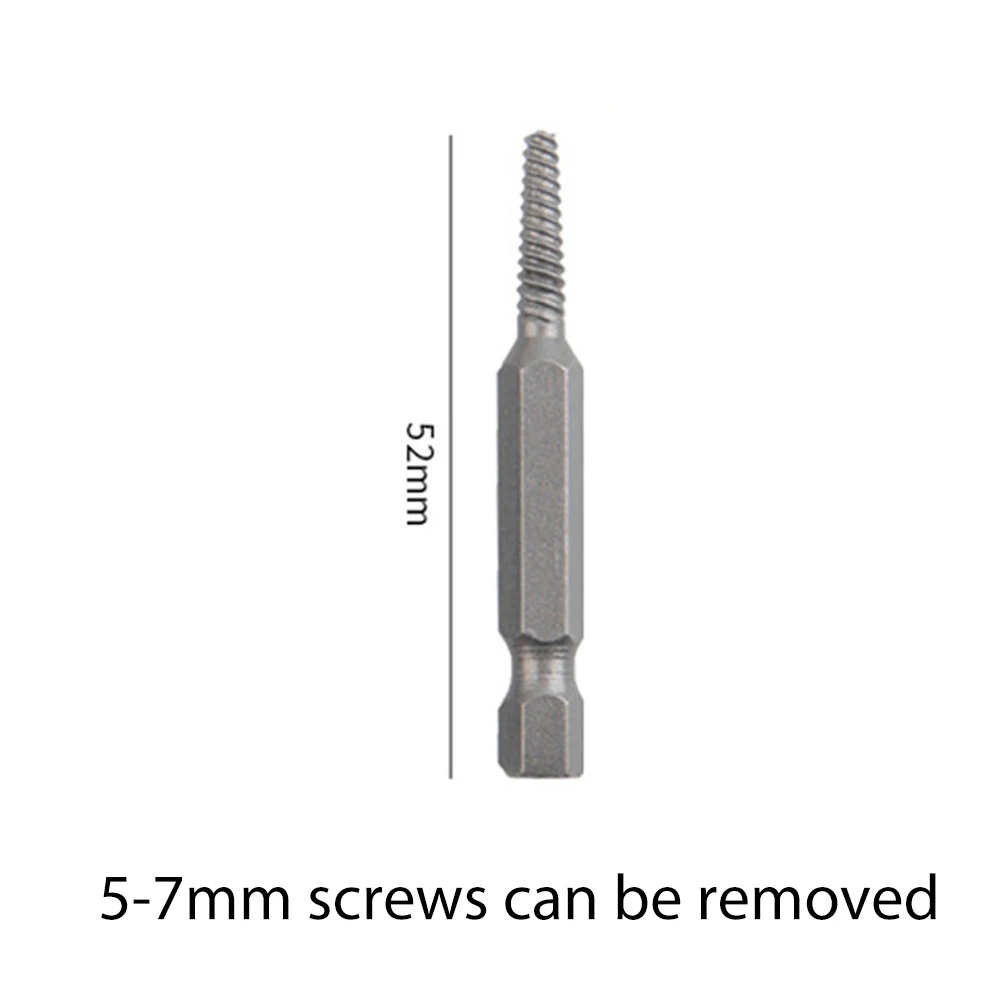 26) Easily Remove Broken or Damaged Bolts and Screws – Screw Extractor Center Drill Bits Guide Set at Your Service
26) Easily Remove Broken or Damaged Bolts and Screws – Screw Extractor Center Drill Bits Guide Set at Your Service