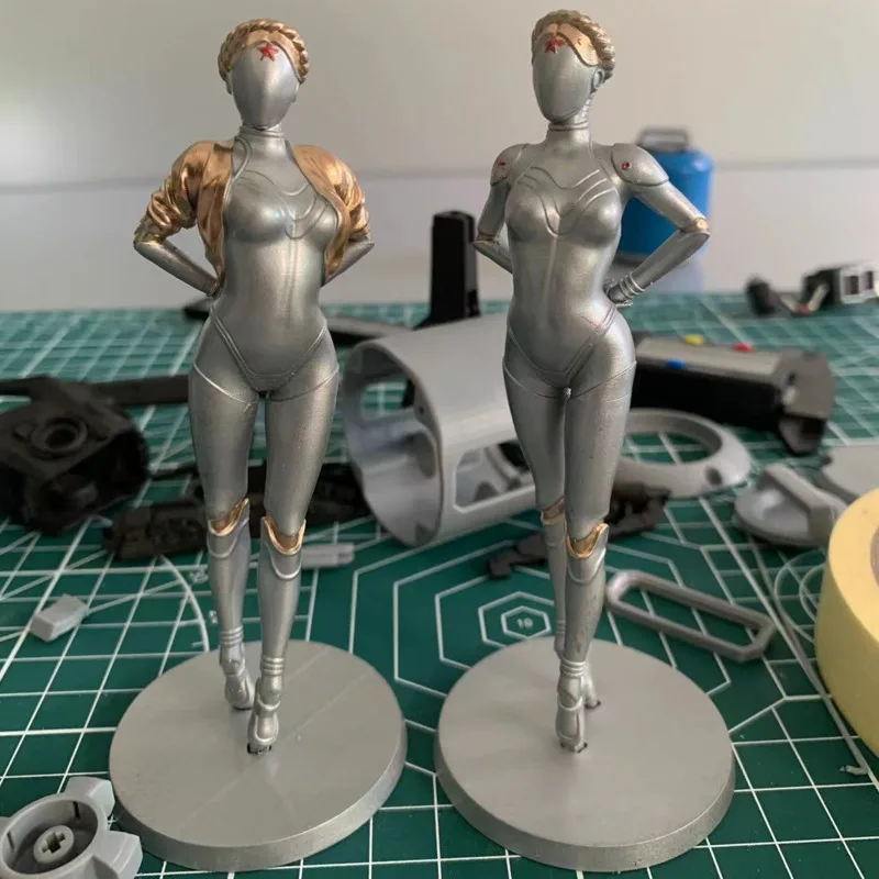 Game Atomic Heart Anime Figure 12cm Resin Statue Figurine Model Twins Toys Home Decor Desk Ornament Craft Collectible Model
Game Atomic Heart Anime Figure 12cm Resin Statue Figurine Model Twins Toys Home Decor Desk Ornament Craft Collectible Model