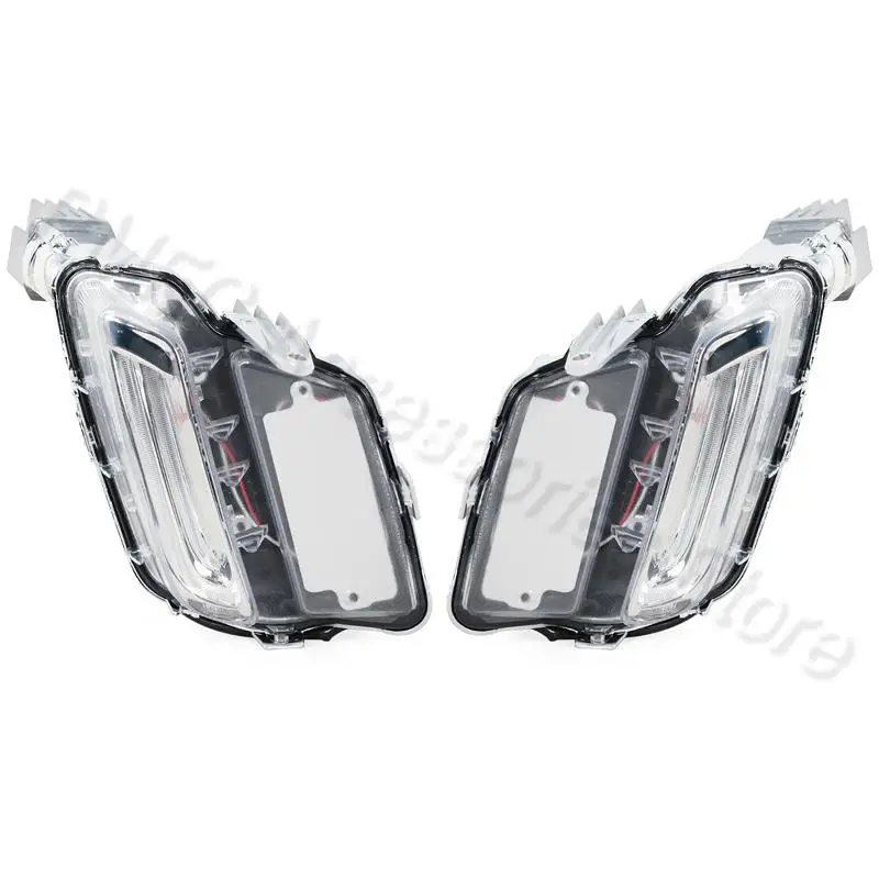 Светодиодный передний бампер, противотуманные фары DRL, дневные ходовые огни, противотуманные фары для Volvo XC60 2014 2015 2016 2017 2018 для автомобиля 31364330 31364331
Светодиодный передний бампер, противотуманные фары DRL, дневные ходовые огни, противотуманные фары для Volvo XC60 2014 2015 2016 2017 2018 для автомобиля 31364330 31364331