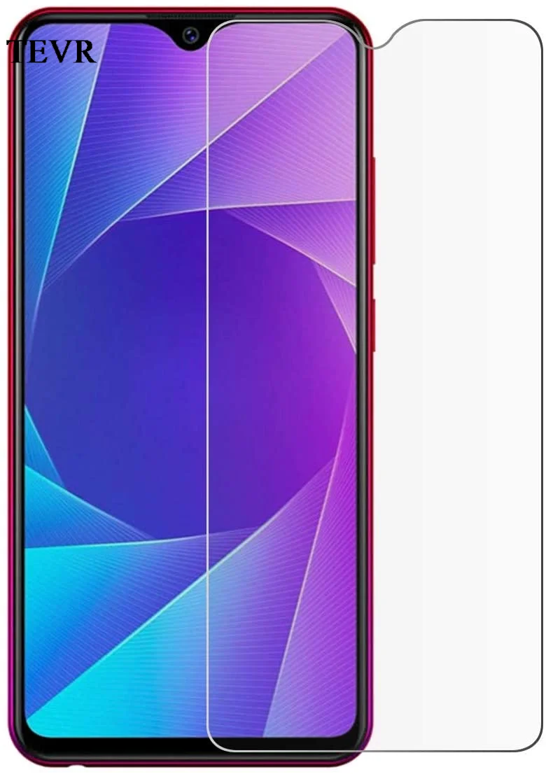 For Vivo Y1s 6.22" Tempered Glass Protective FOR Vivo Y91C Y90 Screen Protector Film phone Cover
For Vivo Y1s 6.22" Tempered Glass Protective FOR Vivo Y91C Y90 Screen Protector Film phone Cover