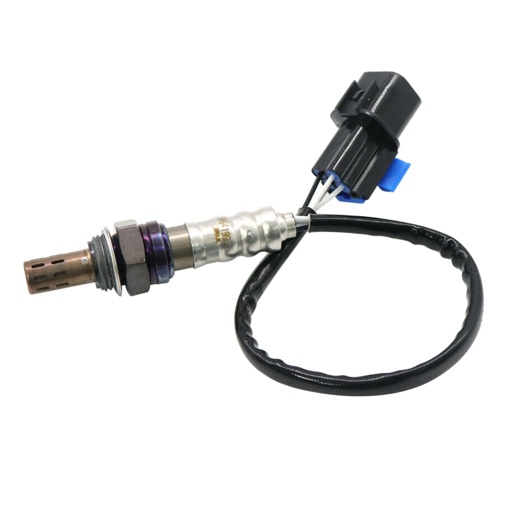Car Lambda Oxygen O2 Sensor Probe Air Fuel Ratio Sensor 96419955 for Chevrolet Aveo Rezzo Spark 1.0 1.2 2.0 2005-2010
Car Lambda Oxygen O2 Sensor Probe Air Fuel Ratio Sensor 96419955 for Chevrolet Aveo Rezzo Spark 1.0 1.2 2.0 2005-2010