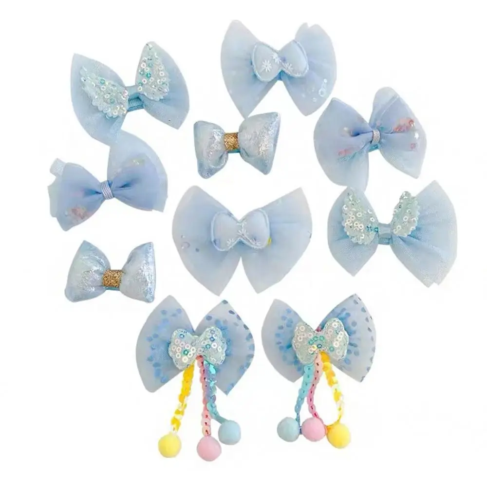 Cute Flower Princess Girl Side Clip Pearl Children Hairpin Girl Hair Accessories Korean Style Barrette Bowknot Hairpin Set
Cute Flower Princess Girl Side Clip Pearl Children Hairpin Girl Hair Accessories Korean Style Barrette Bowknot Hairpin Set