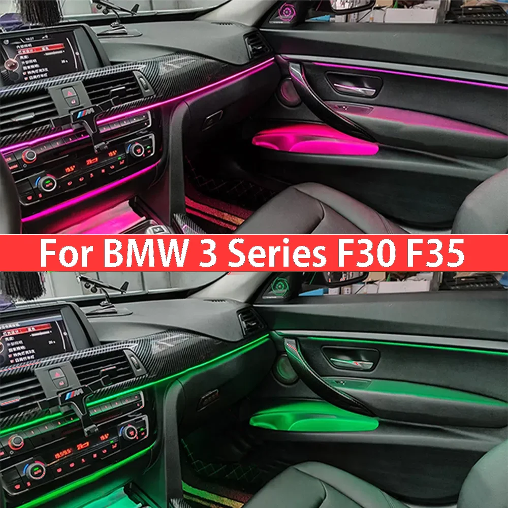 Для Bmw 3 серии F30 F35 F31 GT / 4 серии 2014-2019 F32 F33 F34 F36 новая окружающая искусственная декоративная атмосфера Φ 11 цветов
Для Bmw 3 серии F30 F35 F31 GT / 4 серии 2014-2019 F32 F33 F34 F36 новая окружающая искусственная декоративная атмосфера Φ 11 цветов