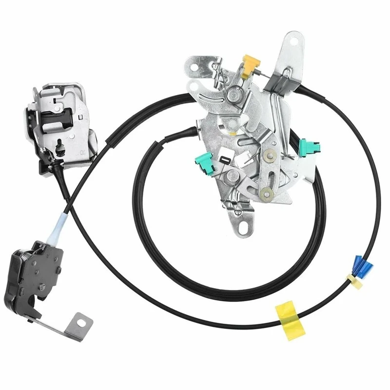 Rear Left Door Lock Actuator 6C3Z28264A01AA F81Z28218B05AA For Ford F-250 F-350 Super Duty 1999-2007
Rear Left Door Lock Actuator 6C3Z28264A01AA F81Z28218B05AA For Ford F-250 F-350 Super Duty 1999-2007
