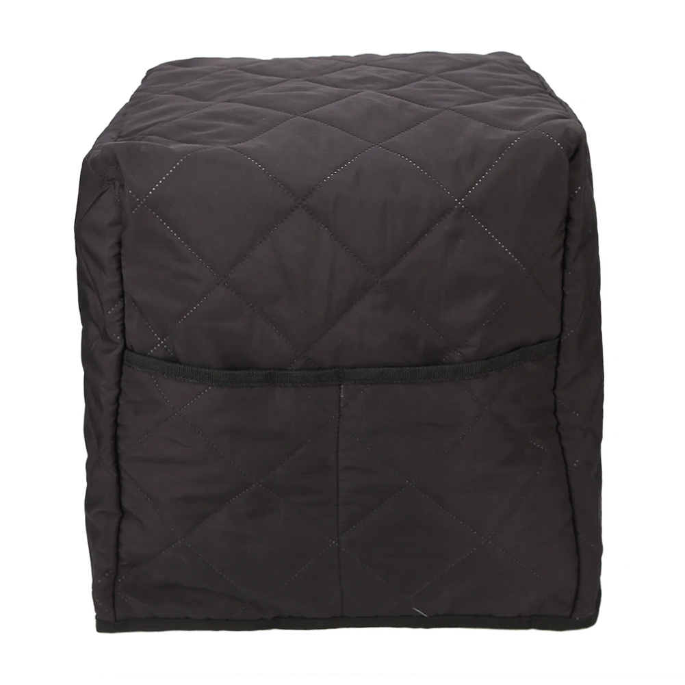 Soft Cotton Coffee Machine Cover Coffee Maker Household Appliance Protective Dust Cover
Soft Cotton Coffee Machine Cover Coffee Maker Household Appliance Protective Dust Cover