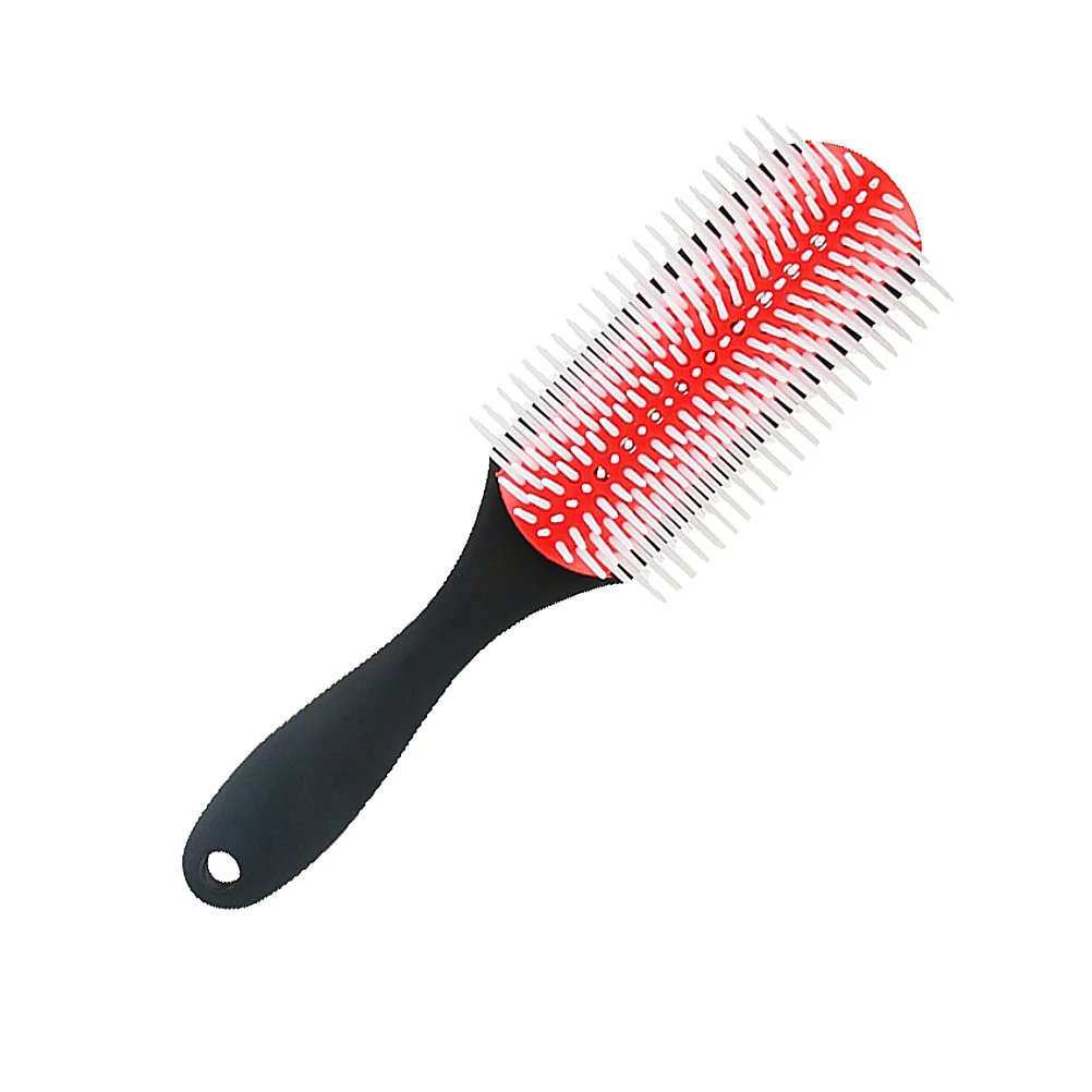 Brush Comb Hair Paddle Detangler Salon Curly Detangling Roll Styling Bamboo Hairdressing Antistatic Flat
Brush Comb Hair Paddle Detangler Salon Curly Detangling Roll Styling Bamboo Hairdressing Antistatic Flat